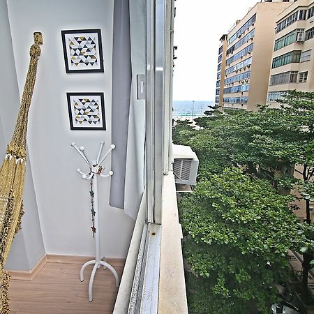 Rio Spot Homes U035 Rio de Janeiro Exterior foto